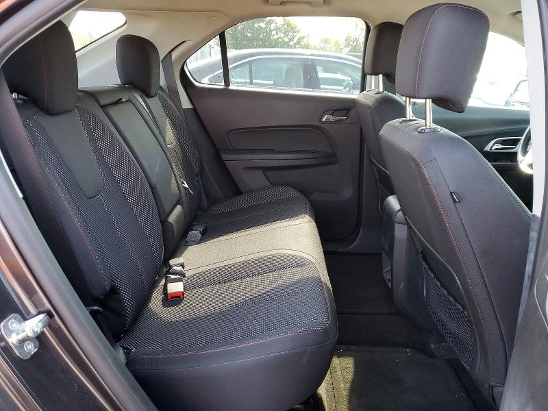Aukcja sprzedaży 2013 Chevrolet Equinox, vin: 2GNALDEK2D6319305, numer aukcji: 62001346