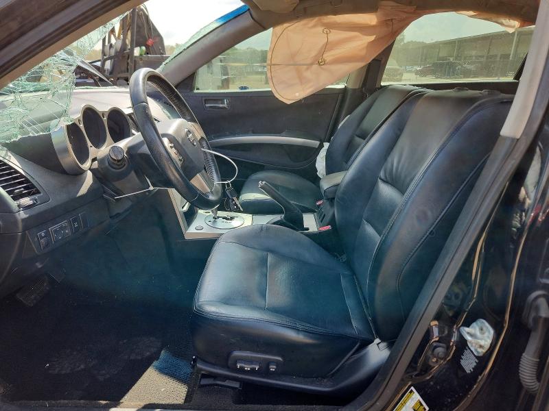 2006 Nissan Maxima მანქანა იყიდება აუქციონზე, vin: 1N4BA41E26C824778, აუქციონის ნომერი: 61670856