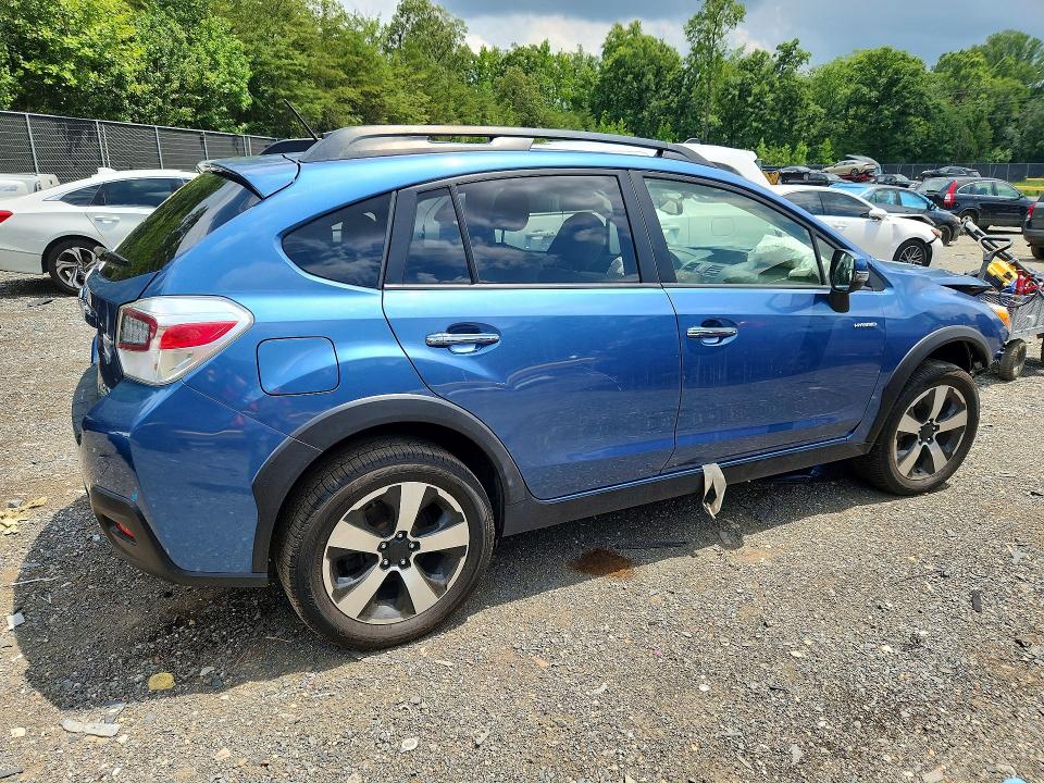 Продаж на аукціоні авто 2014 Subaru Xv Crosstrek, vin: JF2GPBCC9EH341788, номер лоту: 59335556