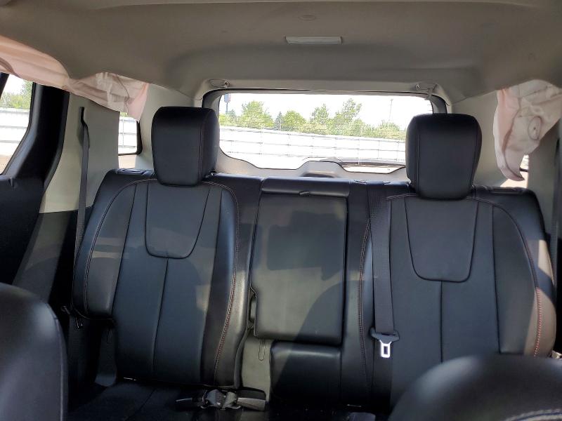 Продаж на аукціоні авто 2017 Gmc Terrain, vin: 2GKALPEK6H6343627, номер лоту: 61045336