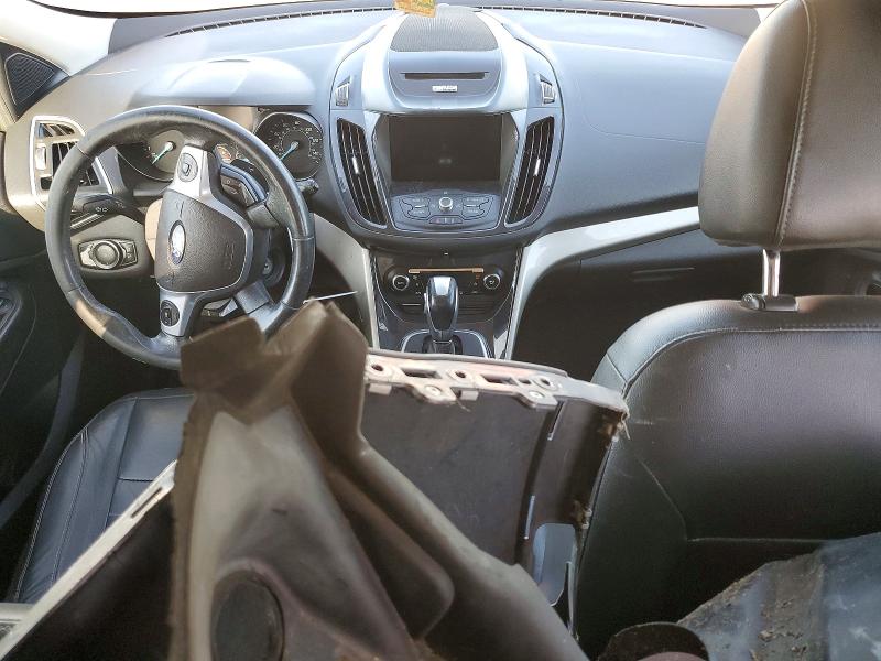 2013 Ford Escape მანქანა იყიდება აუქციონზე, vin: 1FMCU9H9XDUD51226, აუქციონის ნომერი: 61908896