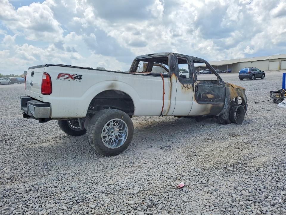 59813036 :رقم المزاد ، 1FT7X2B63GEC11472 vin ، 2016 Ford F250 مزاد بيع
