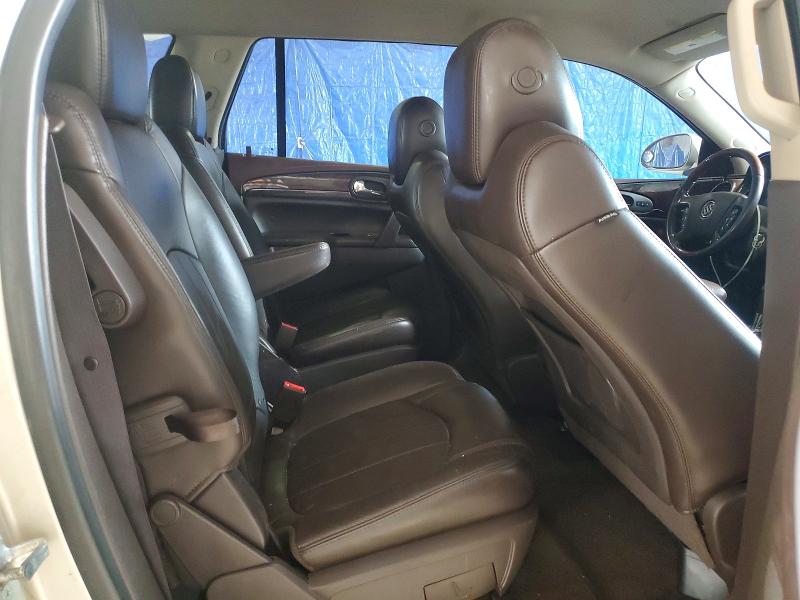 Продаж на аукціоні авто 2014 Buick Enclave, vin: 5GAKRBKDXEJ210523, номер лоту: 59797846