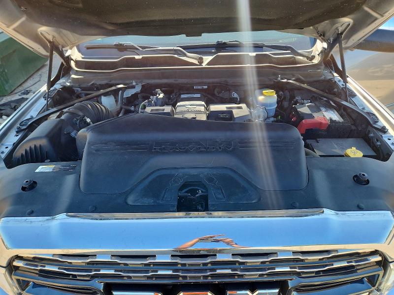 Продажа на аукционе авто 2022 Ram 2500, vin: 3C6UR5TL0NG232926, номер лота: 62230046