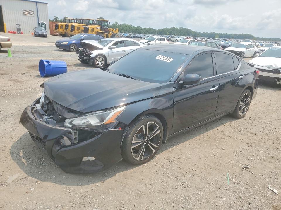 Продаж на аукціоні авто 2020 Nissan Altima, vin: 1N4BL4BV2LC254186, номер лоту: 62283826