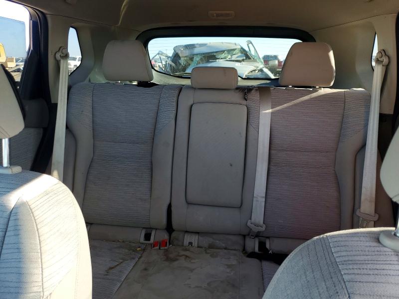 Продажа на аукционе авто 2021 Nissan Rogue, vin: JN8AT3BA7MW009238, номер лота: 61427706