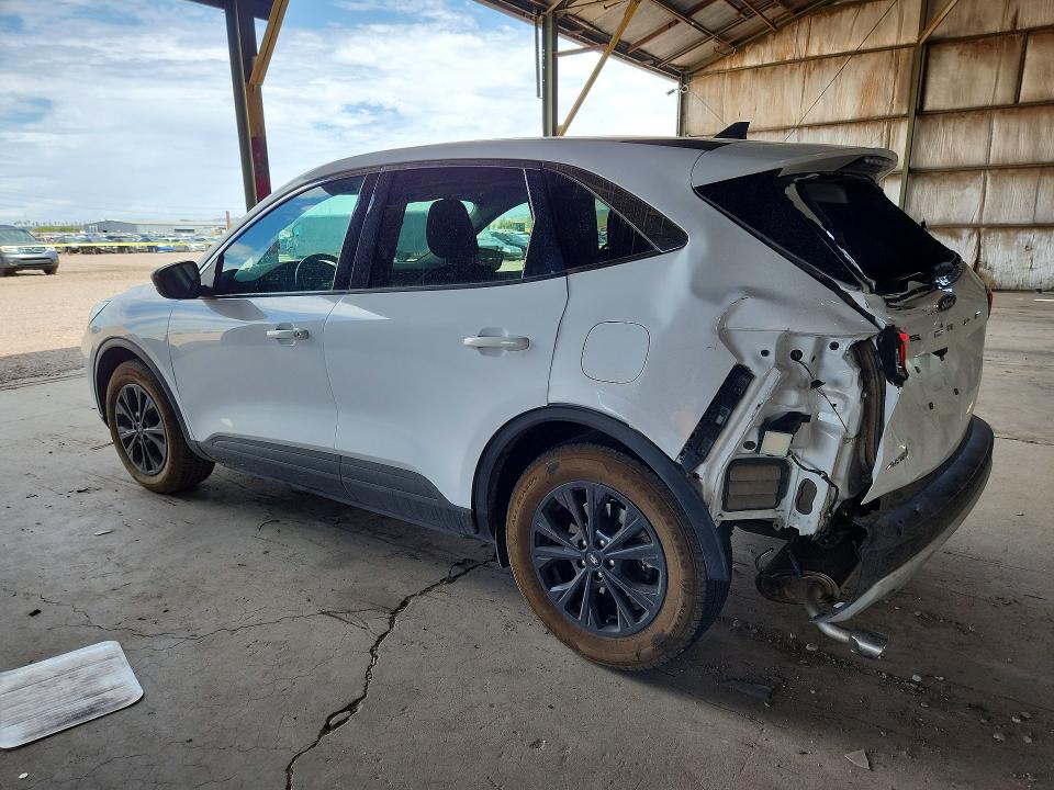 Auction sale of the 2024 Ford Escape, vin: 1FMCU0GN3RUA25706, lot number: 61443886