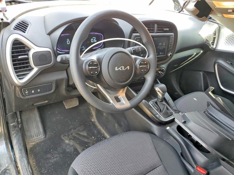 Продаж на аукціоні авто 2025 Kia Soul, vin: KNDJ23AU4S7969277, номер лоту: 62317406