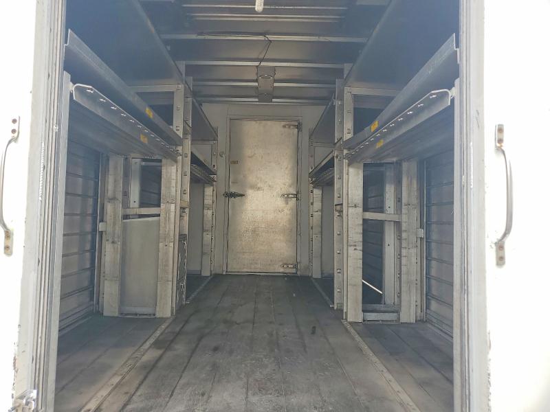 Aukcja sprzedaży 2014 Isuzu Nqr, vin: JALE5W165E7900032, numer aukcji: 60368326