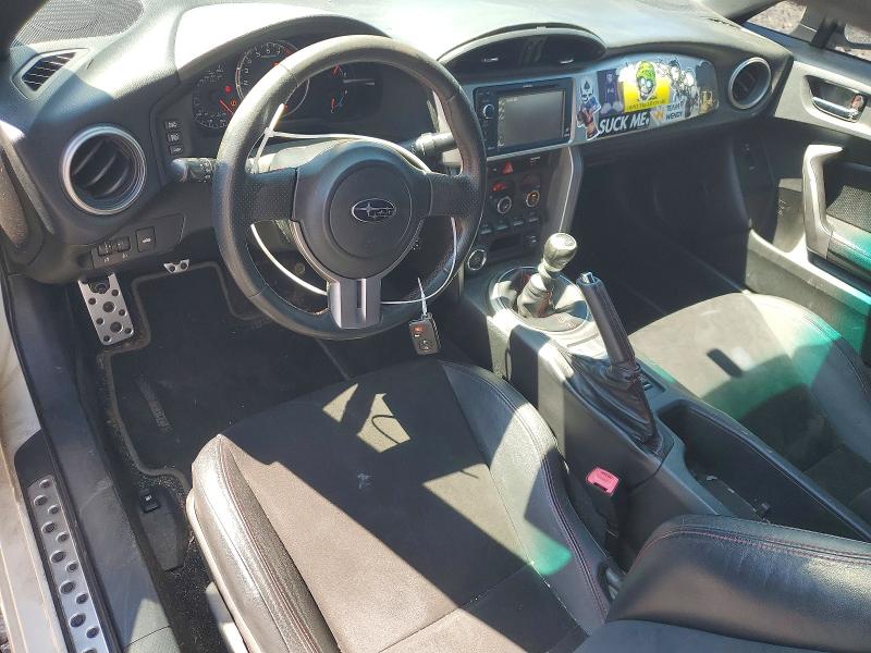 Продаж на аукціоні авто 2013 Subaru Brz, vin: JF1ZCAC13D1601143, номер лоту: 60651756