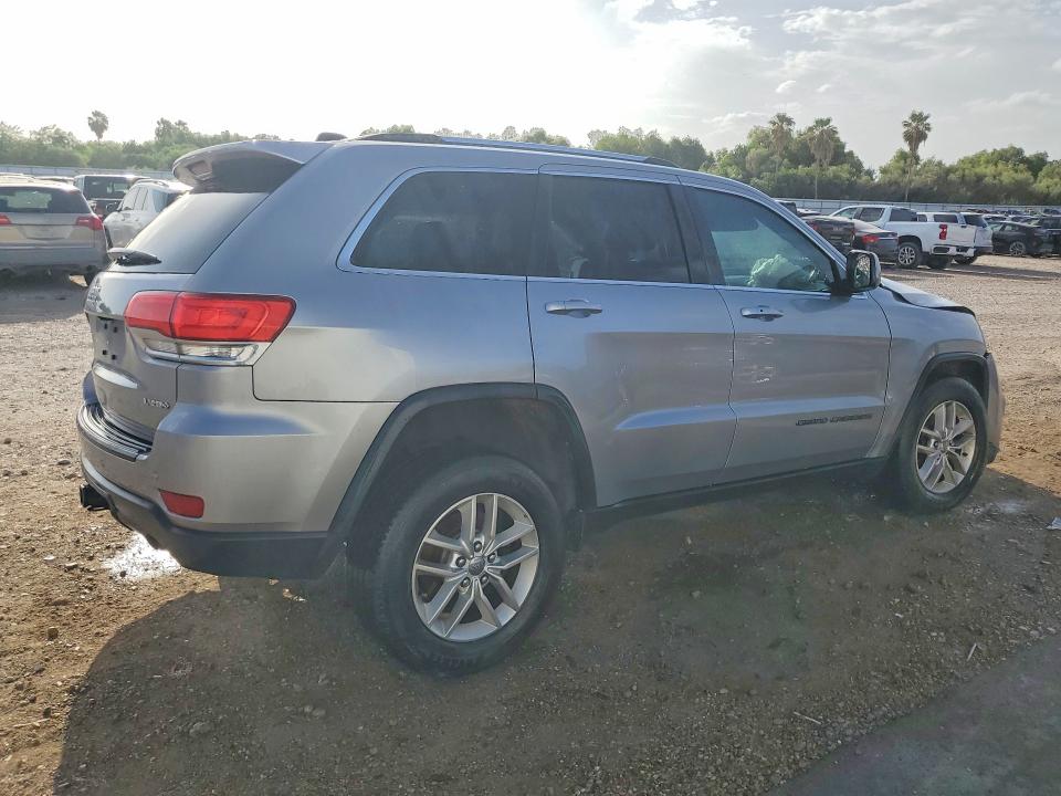 Aukcja sprzedaży 2018 Jeep Grand Cherokee, vin: 1C4RJFAG8JC299451, numer aukcji: 61016956