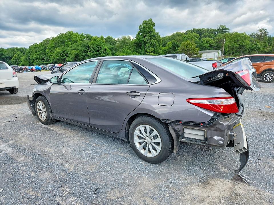 Aukcja sprzedaży 2015 Toyota Camry, vin: 4T4BF1FKXFR502989, numer aukcji: 62899666