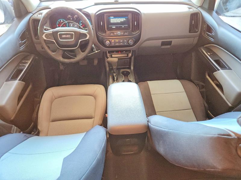 Aukcja sprzedaży 2019 Gmc Canyon, vin: 1GTG5BEA0K1320266, numer aukcji: 59323966