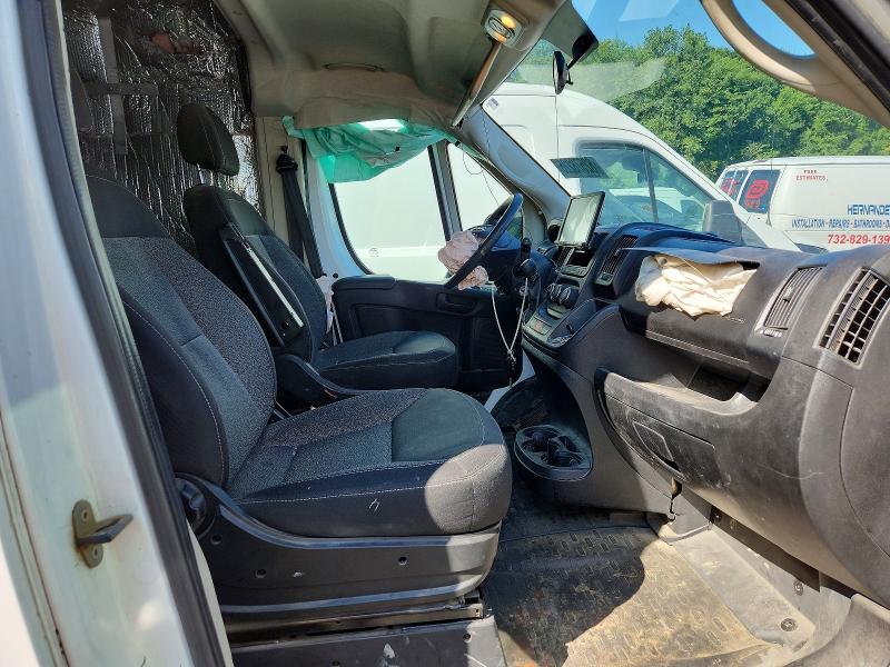 Продажа на аукционе авто 2019 Ram Promaster 2500, vin: 3C6TRVDGXKE557278, номер лота: 62578226
