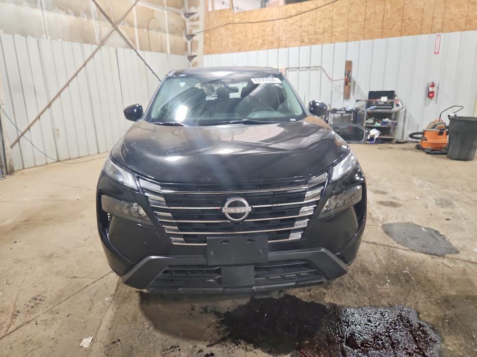 Продажа на аукционе авто 2024 Nissan Rogue, vin: 5N1BT3BB2RC674562, номер лота: 63584606