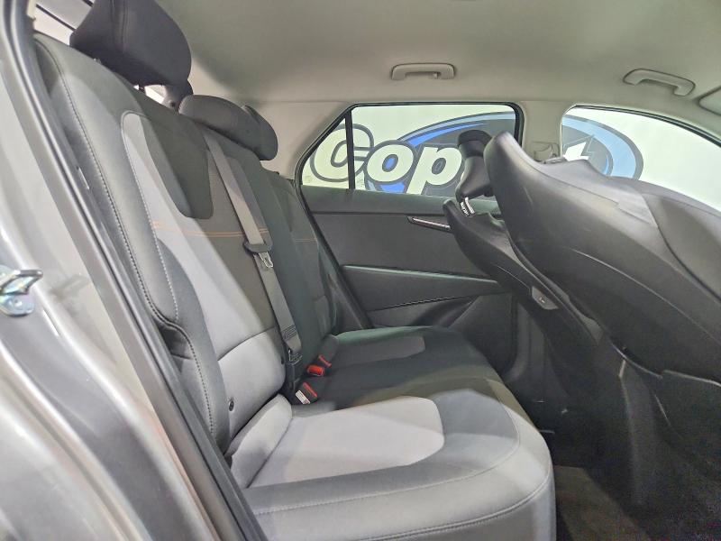 62324156 :رقم المزاد ، KNDCP3LE1T5331808 vin ، 2026 Kia Niro مزاد بيع