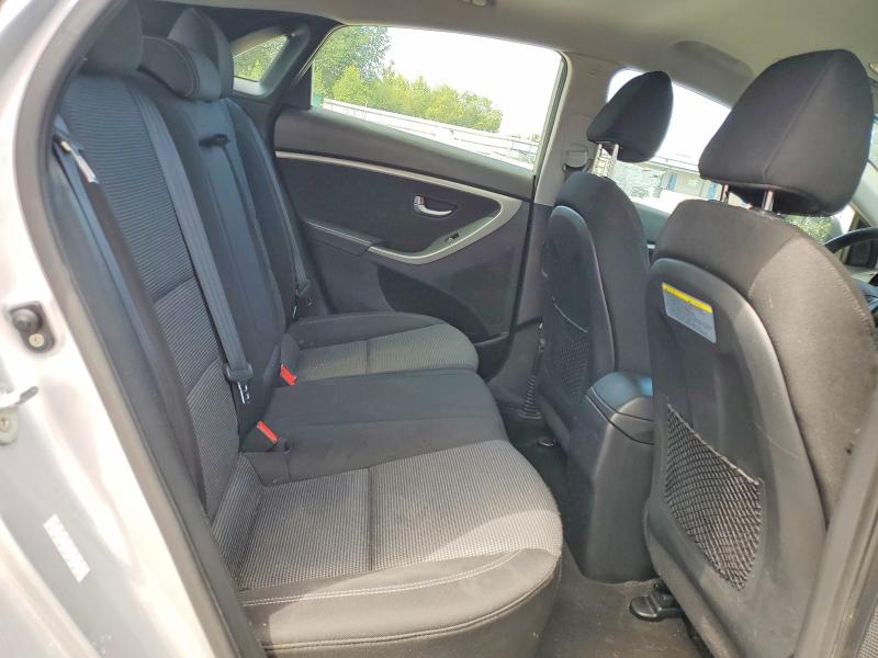 Aukcja sprzedaży 2017 Hyundai Elantra Gt, vin: KMHD35LH5HU379603, numer aukcji: 62536306