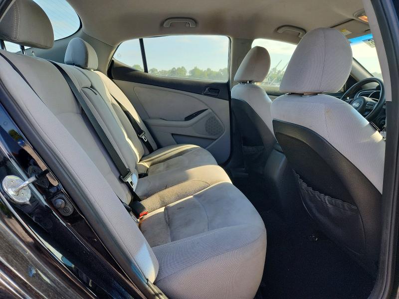 Продаж на аукціоні авто 2015 Kia Optima, vin: 5XXGM4A70FG354615, номер лоту: 59779416