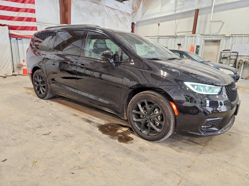 Aukcja sprzedaży 2026 Chrysler Pacifica, vin: 2C4RC1GG1TR152760, numer aukcji: 61894366