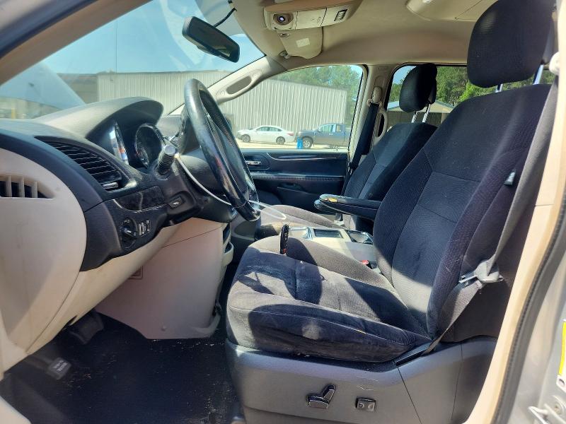 Продаж на аукціоні авто 2011 Chrysler Town & Country, vin: 2A4RR5DG8BR618560, номер лоту: 61285776