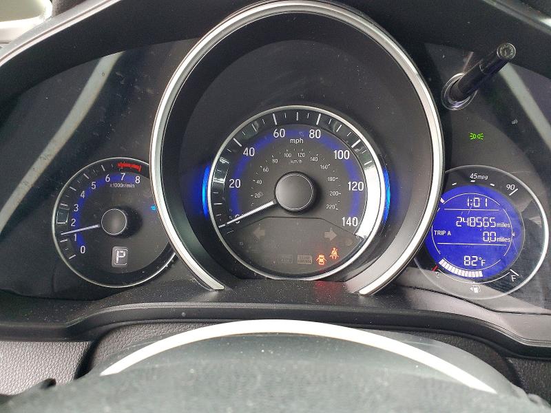 Продажа на аукционе авто 2015 Honda Fit, vin: 3HGGK5H51FM769541, номер лота: 60643566
