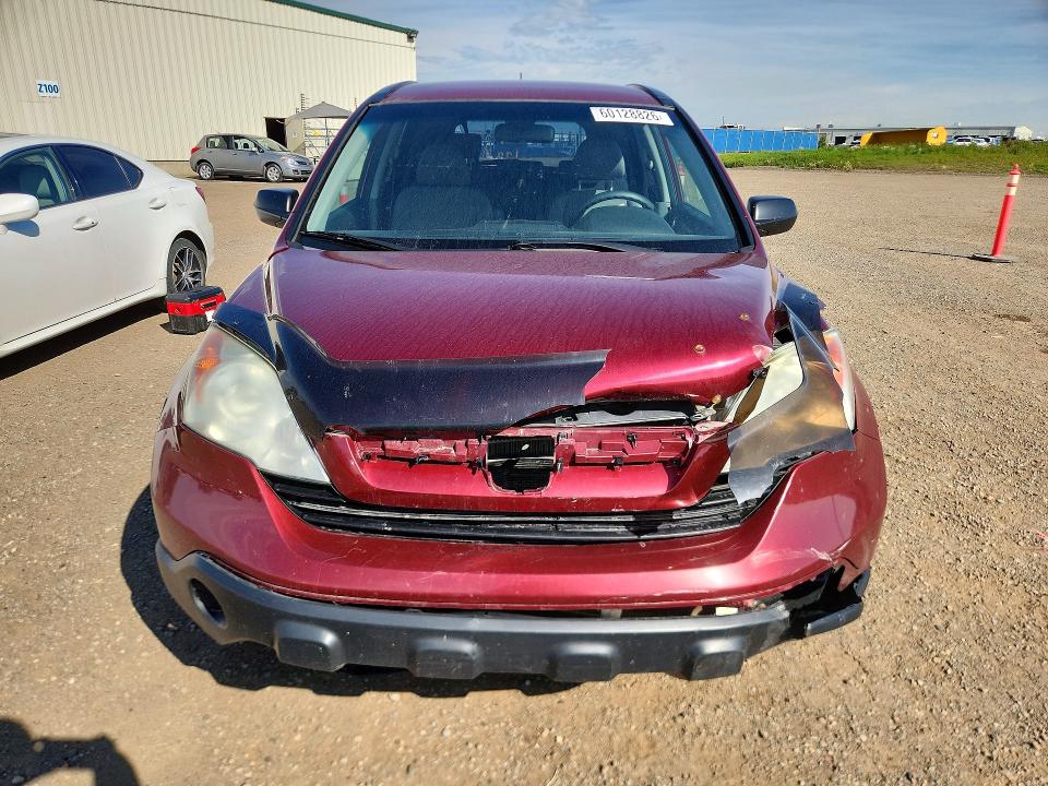 Продаж на аукціоні авто 2007 Honda Cr-v, vin: 5J6RE48327L813616, номер лоту: 60128826