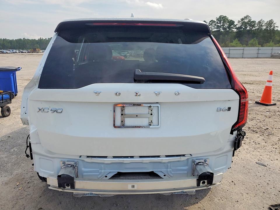 Продажа на аукционе авто 2026 Volvo Xc90, vin: YV4062PF6T1476320, номер лота: 62198126