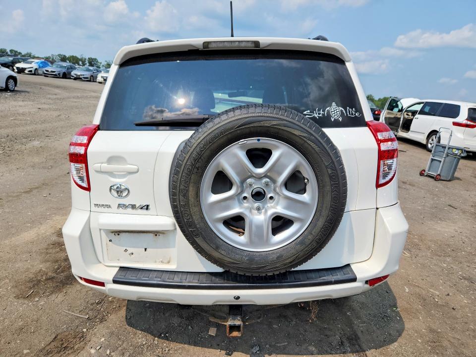 Продаж на аукціоні авто 2010 Toyota Rav4, vin: JTMZF4DV9A5025499, номер лоту: 62448286