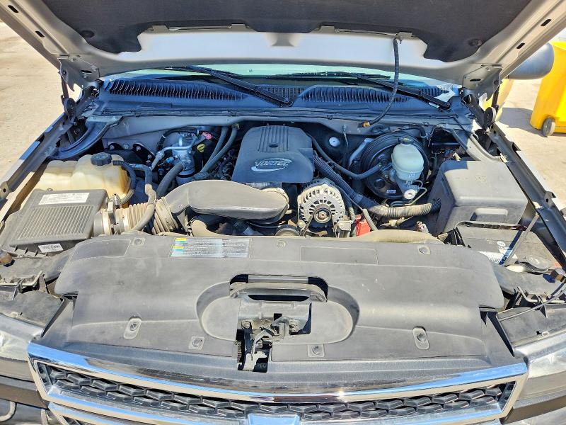 Продажа на аукционе авто 2007 Chevrolet Silverado, vin: 3GCEC14V27G171542, номер лота: 62126756
