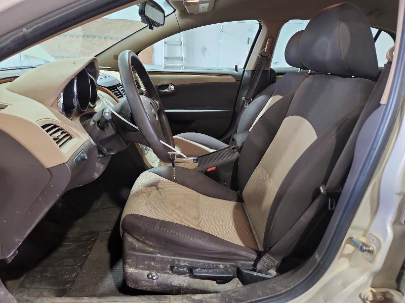 Aukcja sprzedaży 2010 Chevrolet Malibu, vin: 1G1ZC5EB1AF208658, numer aukcji: 59154396