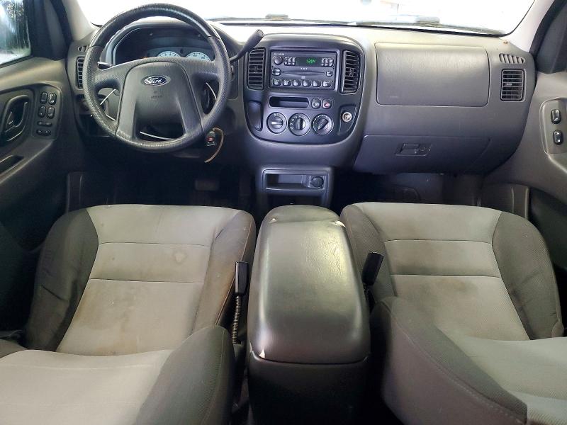 Продажа на аукционе авто 2004 Ford Escape, vin: 1FMYU021X4KA15608, номер лота: 60890736