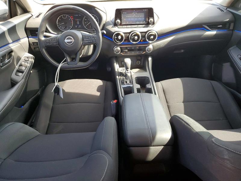 2025 Nissan Sentra მანქანა იყიდება აუქციონზე, vin: 3N1AB8BV6SY362559, აუქციონის ნომერი: 61896176