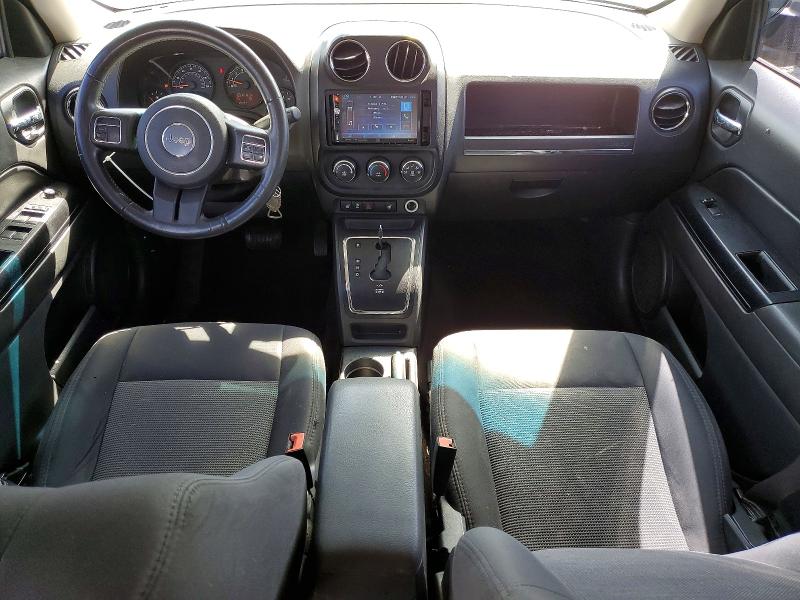 62099106 :رقم المزاد ، 1C4NJRFB9ED759715 vin ، 2014 Jeep Patriot مزاد بيع