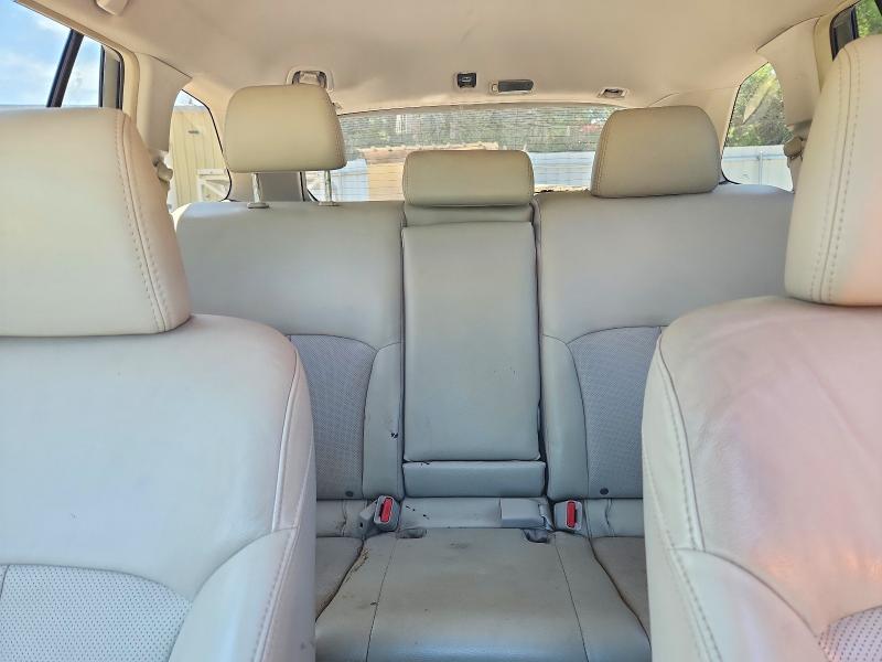 Aukcja sprzedaży 2013 Subaru Outback, vin: 4S4BRBKC2D3237607, numer aukcji: 60900406