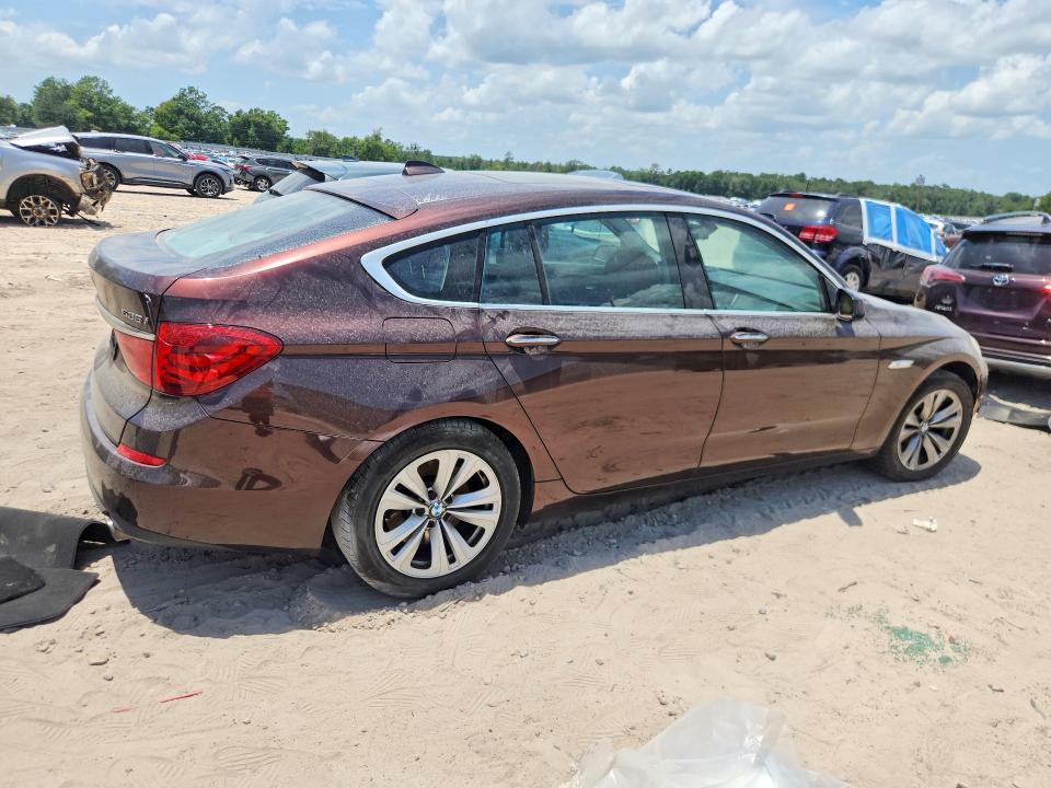 60474026 :رقم المزاد ، WBASP2C52DC339934 vin ، 2013 Bmw 535 مزاد بيع
