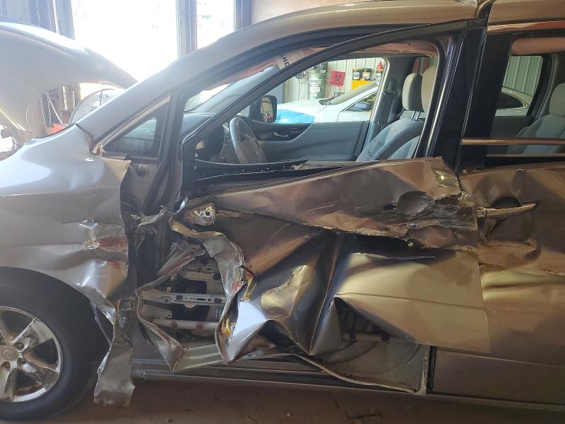 61909646 :رقم المزاد ، JN8AE2KP6F9123578 vin ، 2015 Nissan Quest مزاد بيع