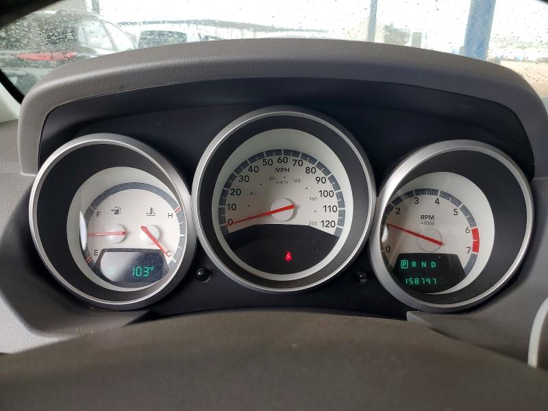 Продажа на аукционе авто 2010 Dodge Grand Caravan, vin: 2D4RN3D19AR402042, номер лота: 60122376