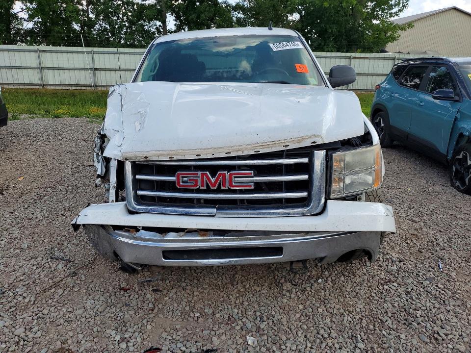Продажа на аукционе авто 2013 Gmc Sierra, vin: 1GTR2VE77DZ284796, номер лота: 60564746