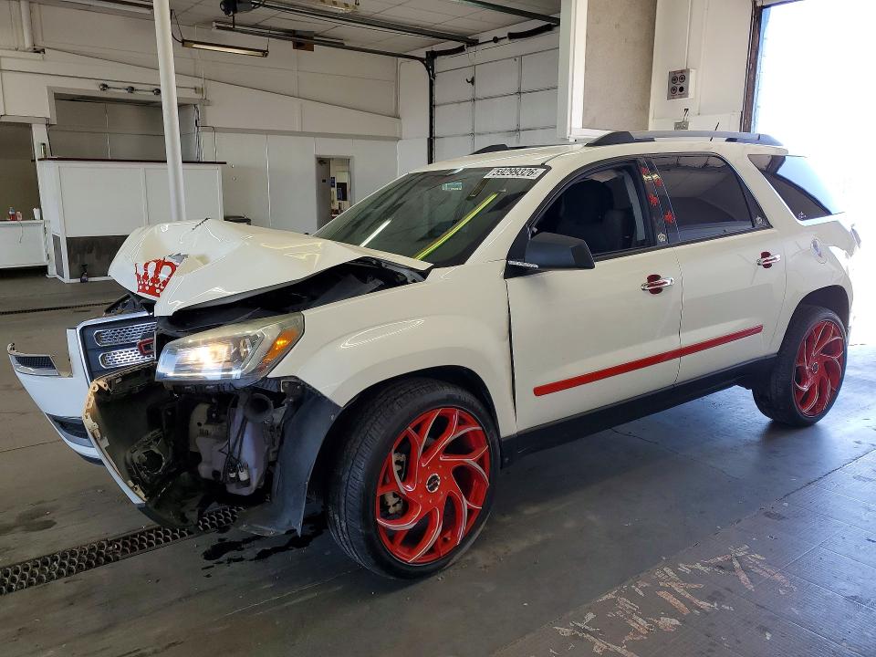 Aukcja sprzedaży 2015 Gmc Acadia, vin: 1GKKRNED9FJ199225, numer aukcji: 59299326