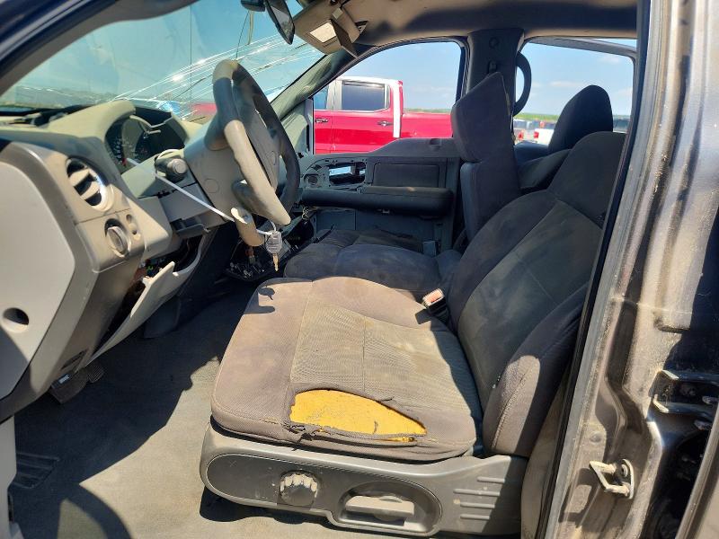 Продажа на аукционе авто 2004 Ford F150, vin: 1FTRW12W04KD53698, номер лота: 62217626