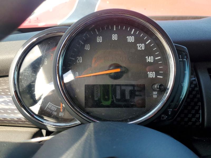 59618746 :رقم المزاد ، WMWWG9C51K3F66591 vin ، 2019 Mini Cooper مزاد بيع