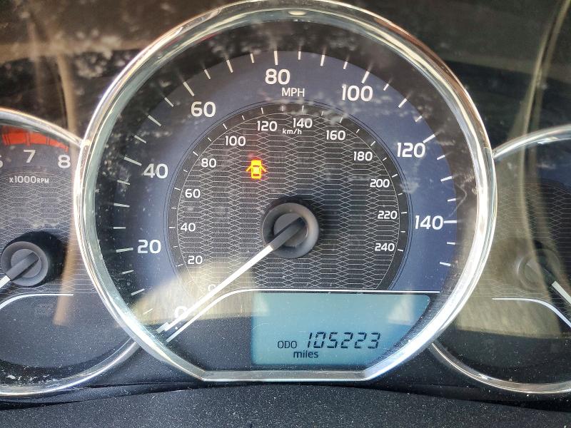 2014 Toyota Corolla მანქანა იყიდება აუქციონზე, vin: 2T1BURHEXEC213665, აუქციონის ნომერი: 59830076