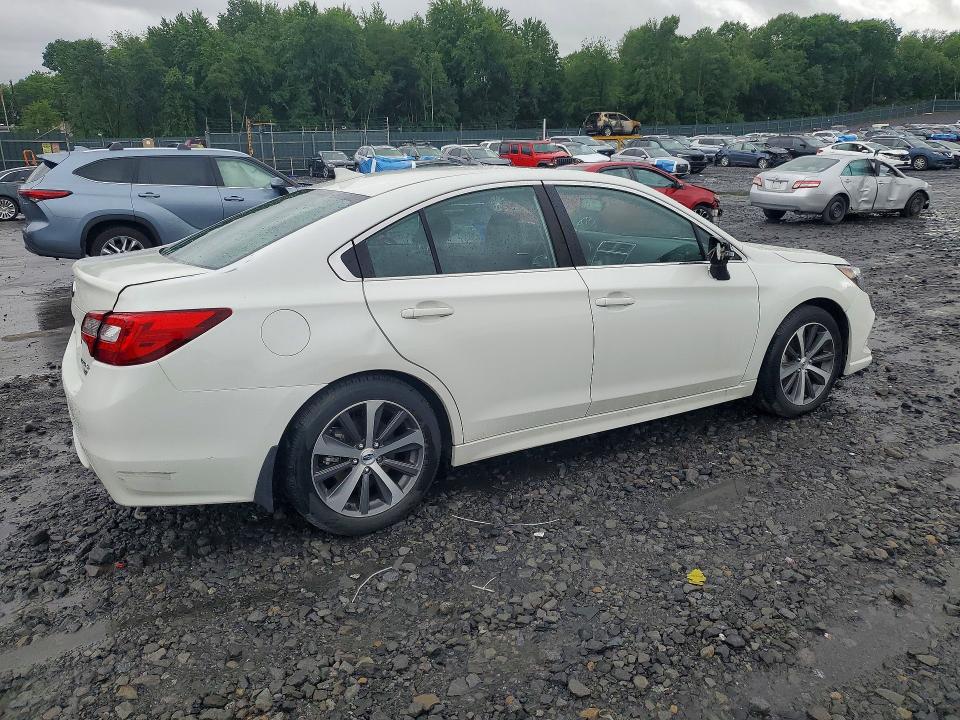 Aukcja sprzedaży 2018 Subaru Legacy, vin: 4S3BNEN65J3037677, numer aukcji: 59660046