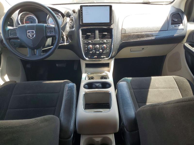 Продажа на аукционе авто 2013 Dodge Grand Caravan, vin: 2C4RDGBG6DR703760, номер лота: 59653906