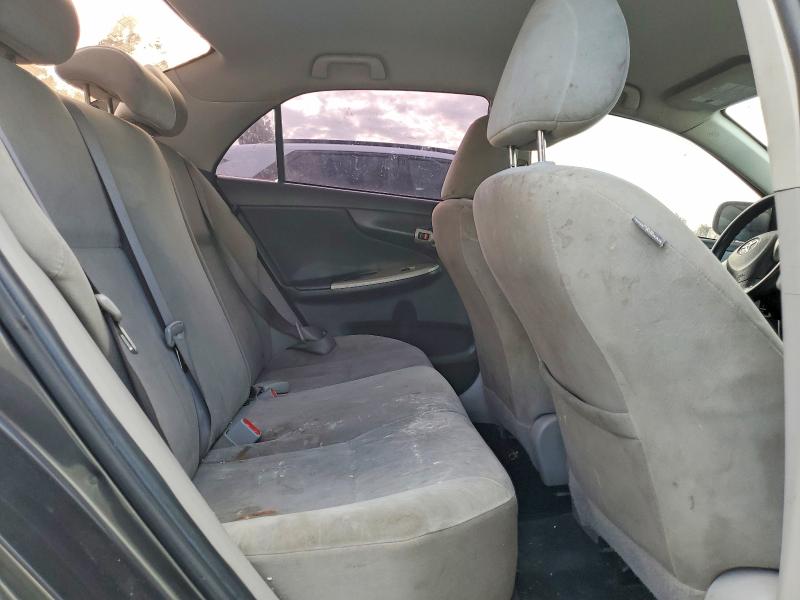 2011 Toyota Corolla მანქანა იყიდება აუქციონზე, vin: 2T1BU4EE3BC629625, აუქციონის ნომერი: 61841346