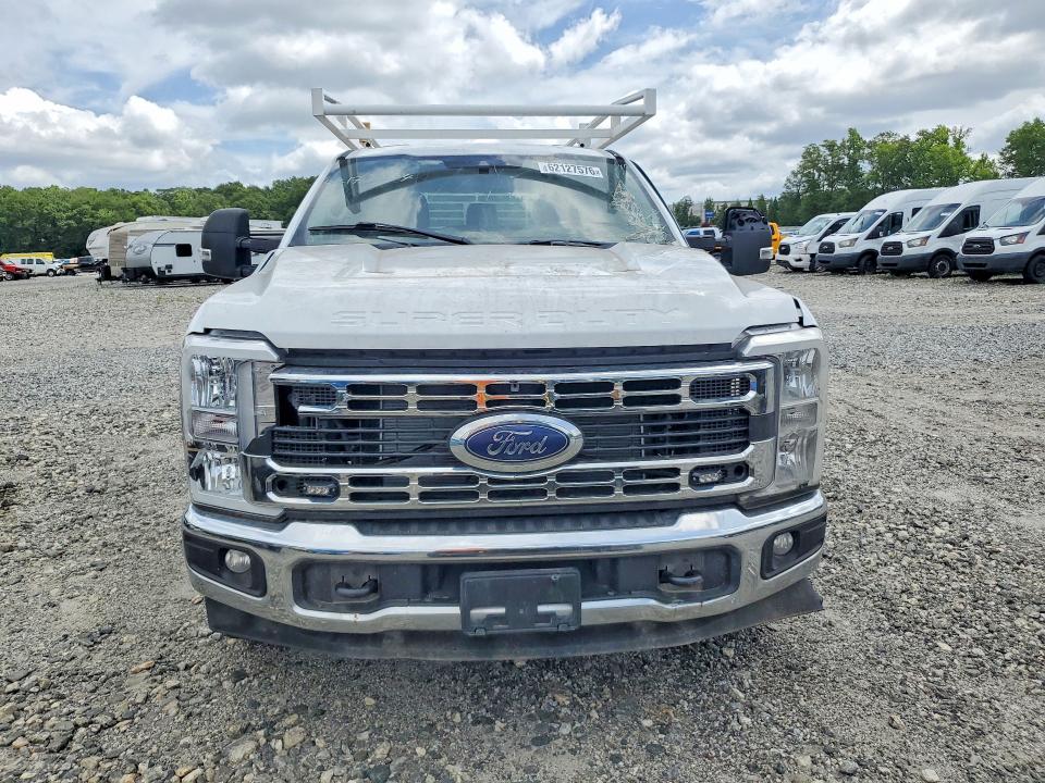 Продажа на аукционе авто 2023 Ford F250, vin: 1FT7W2AA6PED78580, номер лота: 62127576