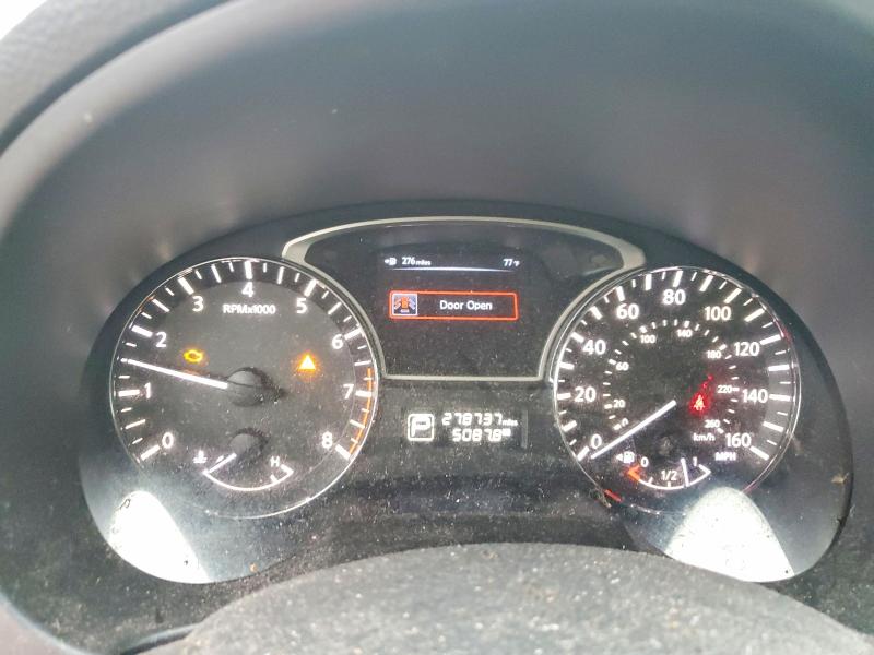 2013 Nissan Altima მანქანა იყიდება აუქციონზე, vin: 1N4AL3AP2DN454872, აუქციონის ნომერი: 60389766
