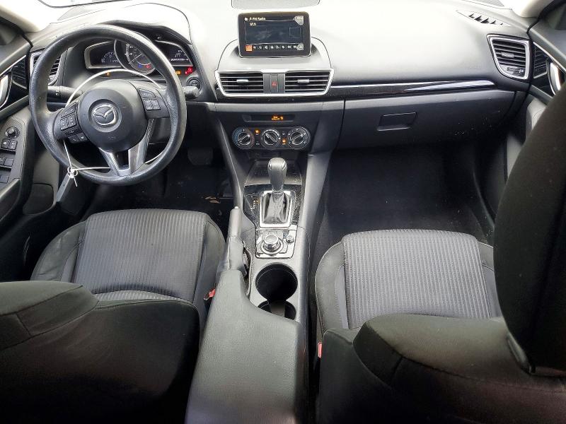 Aukcja sprzedaży 2016 Mazda 3, vin: JM1BM1K73G1353916, numer aukcji: 60496086