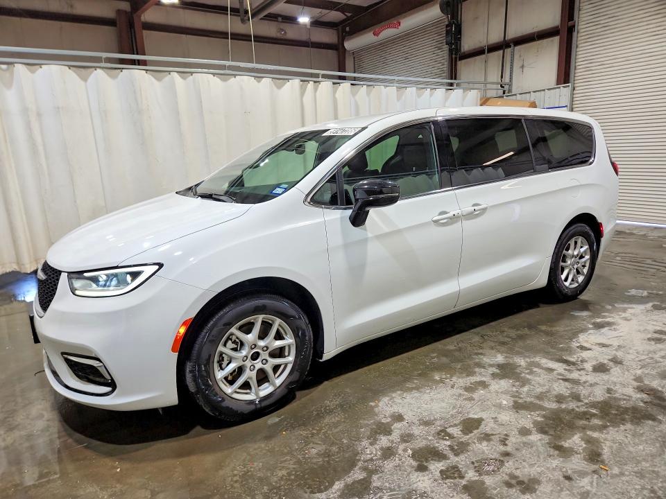 Aukcja sprzedaży 2026 Chrysler Pacifica, vin: 2C4RC1BG6TR174602, numer aukcji: 59147286