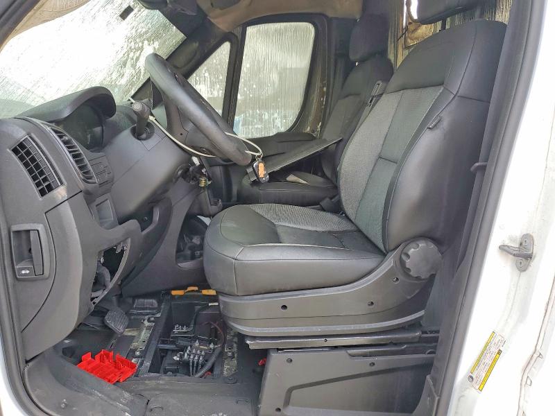 Продажа на аукционе авто 2024 Ram Promaster 2500, vin: 3C6LRVDG1RE155983, номер лота: 62314386